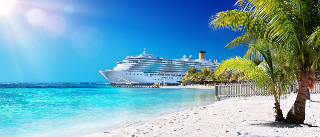 Cruise Travel Insurance by Leisure Guard